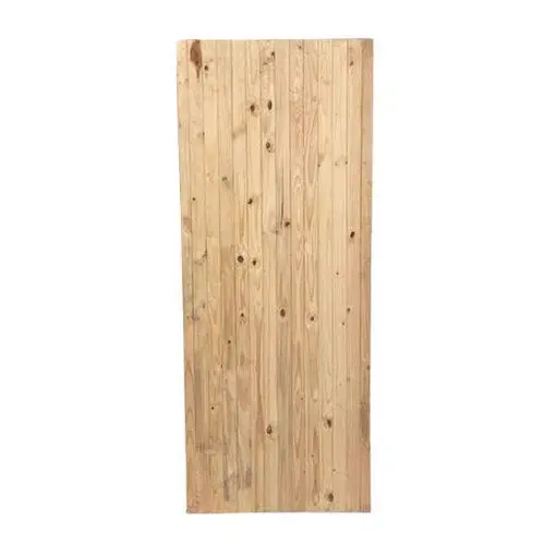Door F&L Pine 3Rd Grade 1