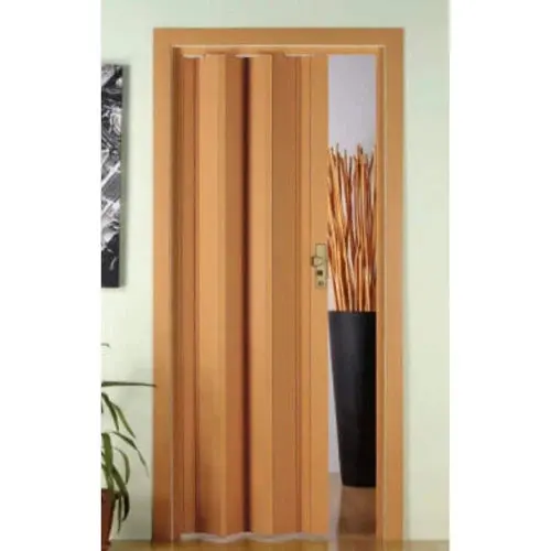 Door Folding Pvc 1