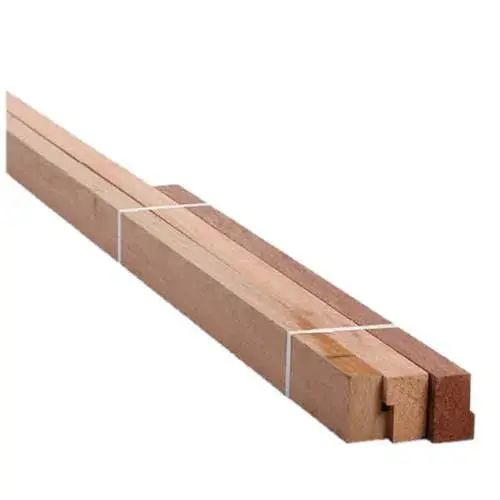 Door Frame Hardwood (Flat Packed) 1
