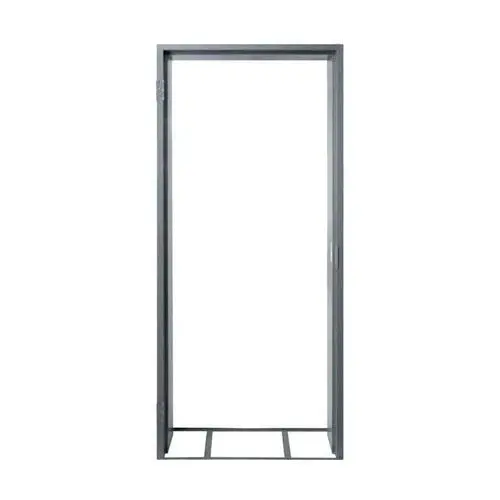 Door Frame Steel 𝐷4.5" (Flat Packed) Robmeg 1