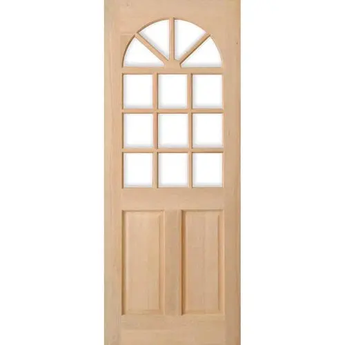 Door Hardwood Kentucky 1