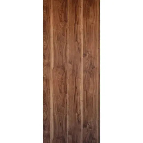 Door Print Kiaat Kayo 1