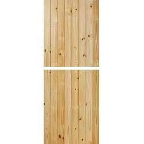 Door Stable Bb Pine 1
