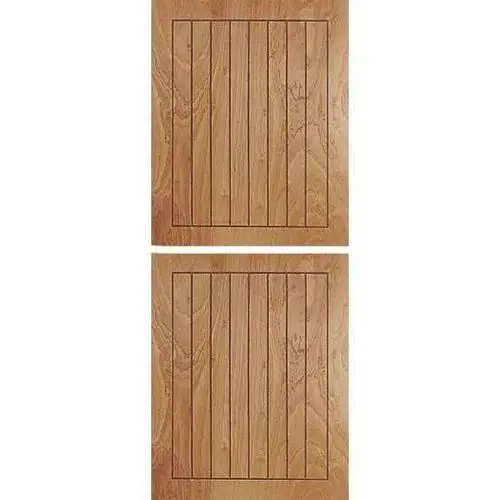 Door Stable Fancy Routed » 1