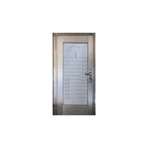 Door Stainless Steel Premuim Daniela 1