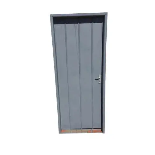 Door Steel Combi Chawl 𝑑115mm Robmeg 1