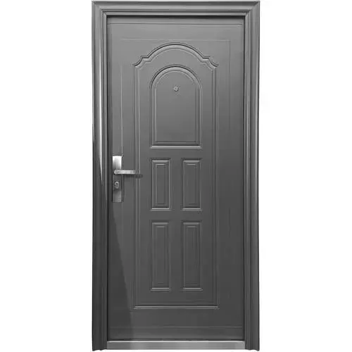 Door Steel Econo Victoria 1