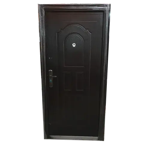 Door Steel Econo Victoria 4