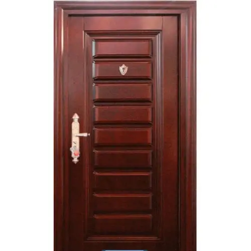 Door Steel Premuim Horizontal Panel 2