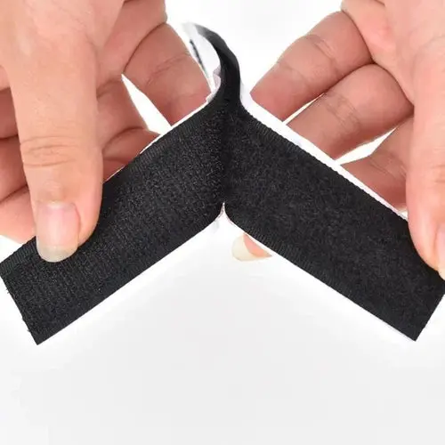 Double Sided Hook & Loop Tape 1