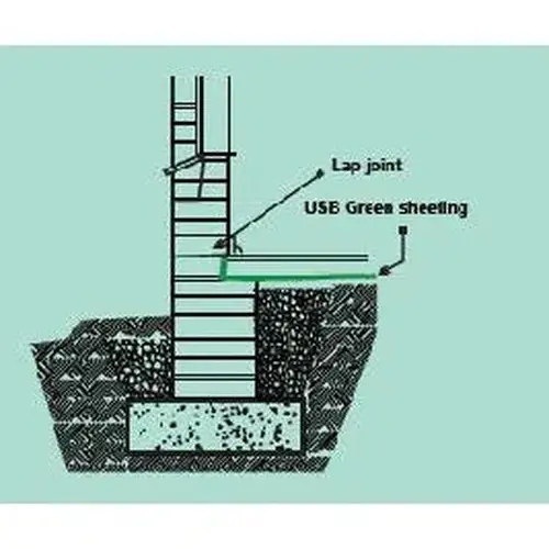 Dpc Plastic Sheet 2
