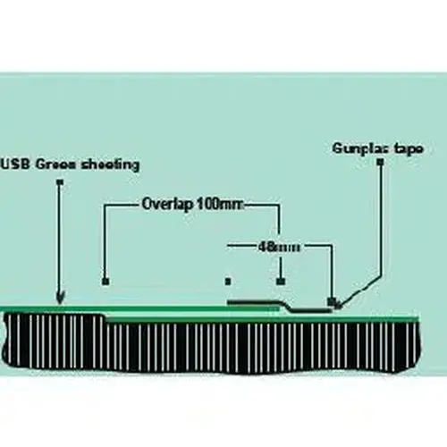 Dpc Plastic Sheet 3