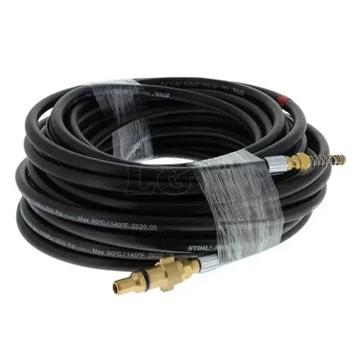 Drain Cleaning Kit For Pressure Washer Stihl 1