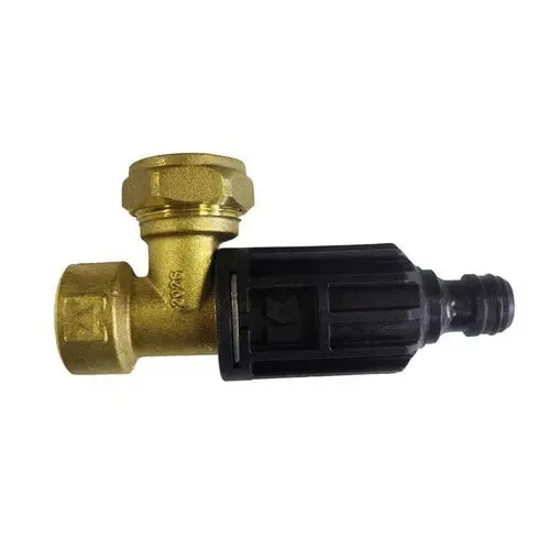 Drain Cock Kwikot 1