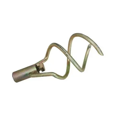 Drain Rod Cork Screw Hd 1