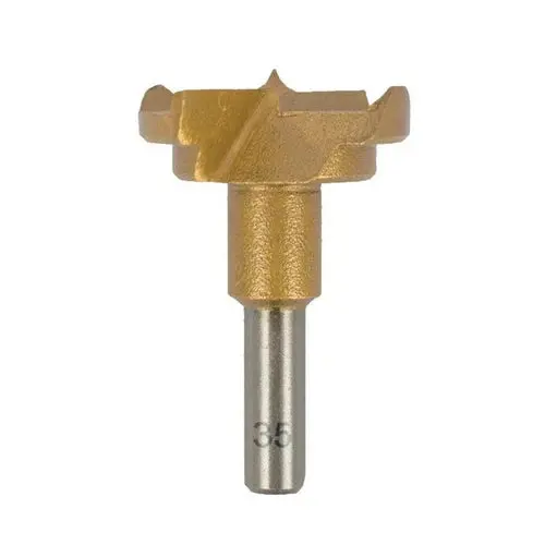 Drill Bit Hinnge Boring 1