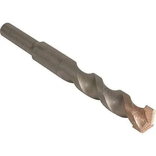 Drill Bit Masonry Light Duty Waldo 1