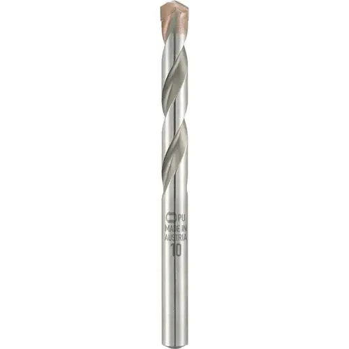 Drill Bit Masonry Long Life★★★ Alpen 1