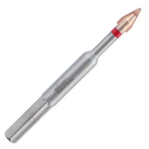 Drill Bit Porcelain C Protector Alpen 1