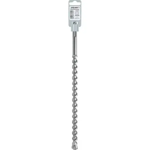 Drill Bit Sds Max★★★★ Alpen 1