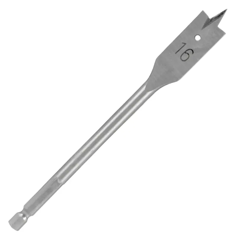 Drill Bit Spade 1