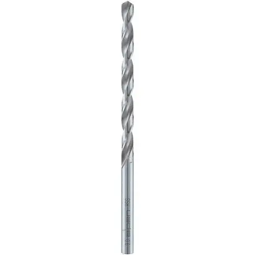 Drill Bit Steel Hss Polished Pro★★★★ Alpen 1