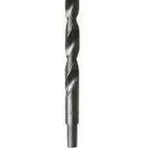 Drill Bit Steel Reduced Shank Hss Javelin 1