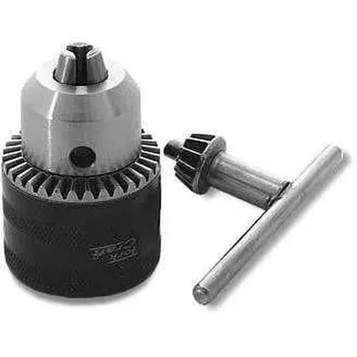 Drill Chuck & Key Torero 1