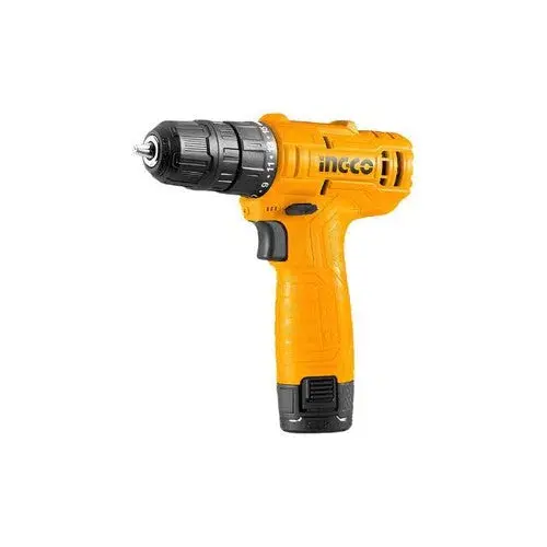 Drill Cordless 𝑆12 20𝑁-𝑚 Ingco 1