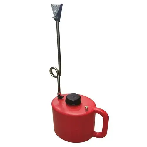 Drip Torch For Fires 1