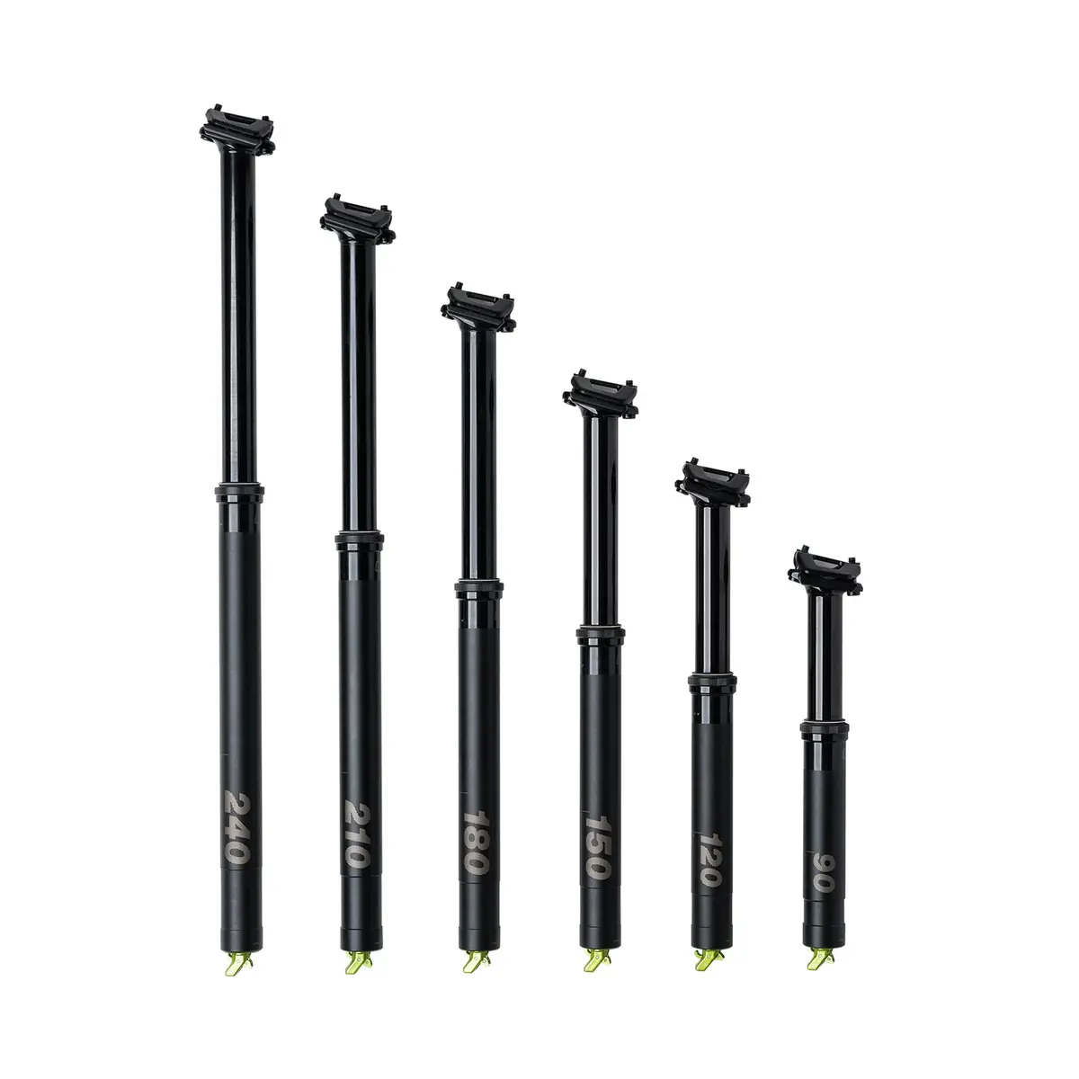 One Up V3 Dropper Post 1