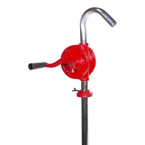 Drum Pump Rotary Hand Operated 1