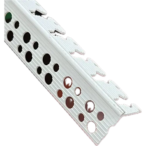 Drywall Corner Bead Flexible Plastic 1