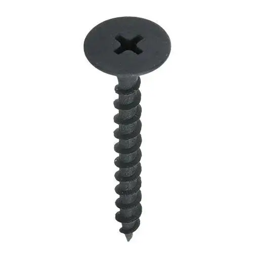 Drywall Large Flange Screw Phillips Head 𝑝/𝑔ram 1