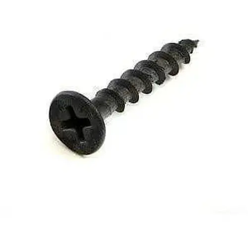 Drywall Screw Phillips Head 𝑝/𝑔ram 1