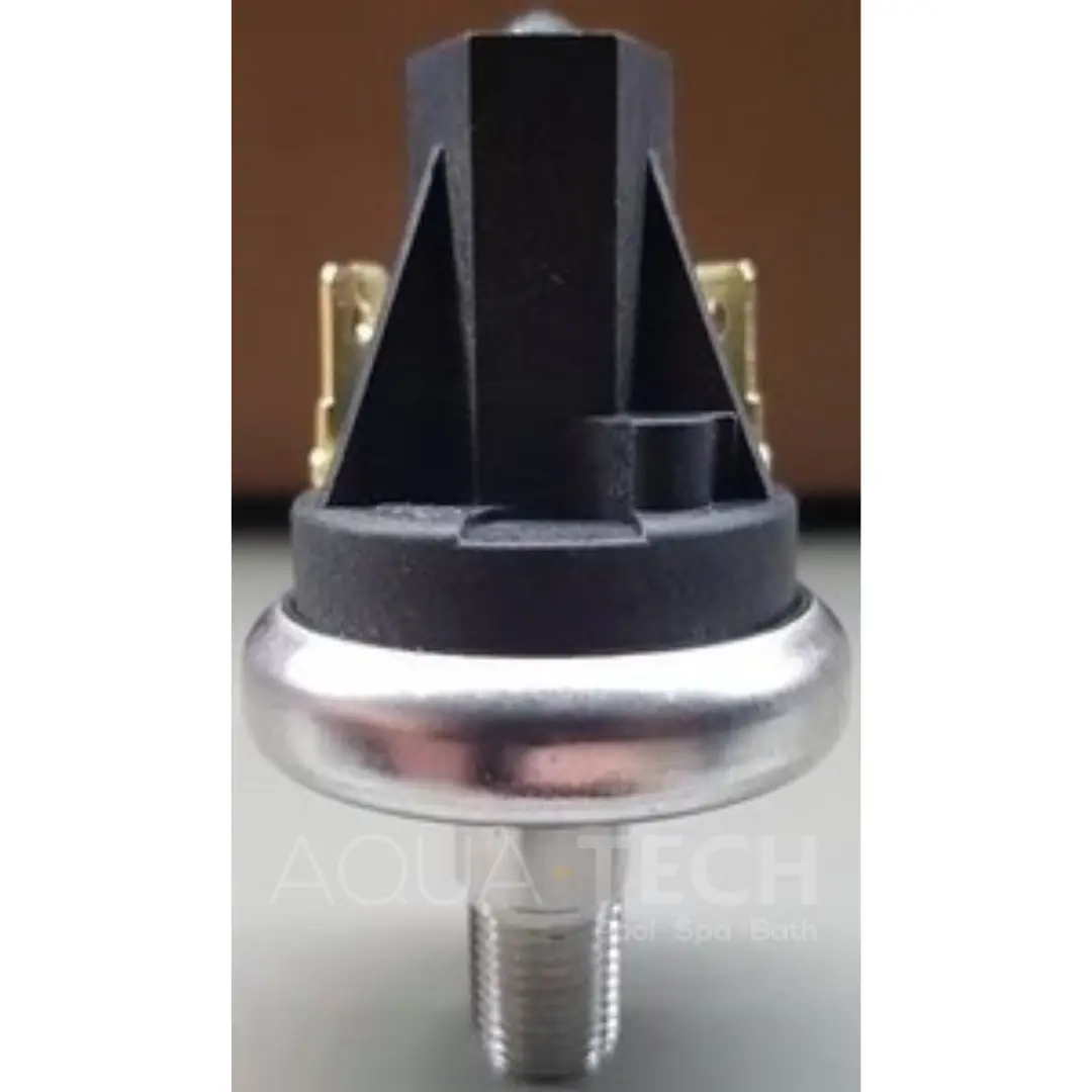 Gecko Dtec-1 Pressure Switch (P/N: Gk-510Ad0167) Replaced By P/N: Gk-510Ad0249 1