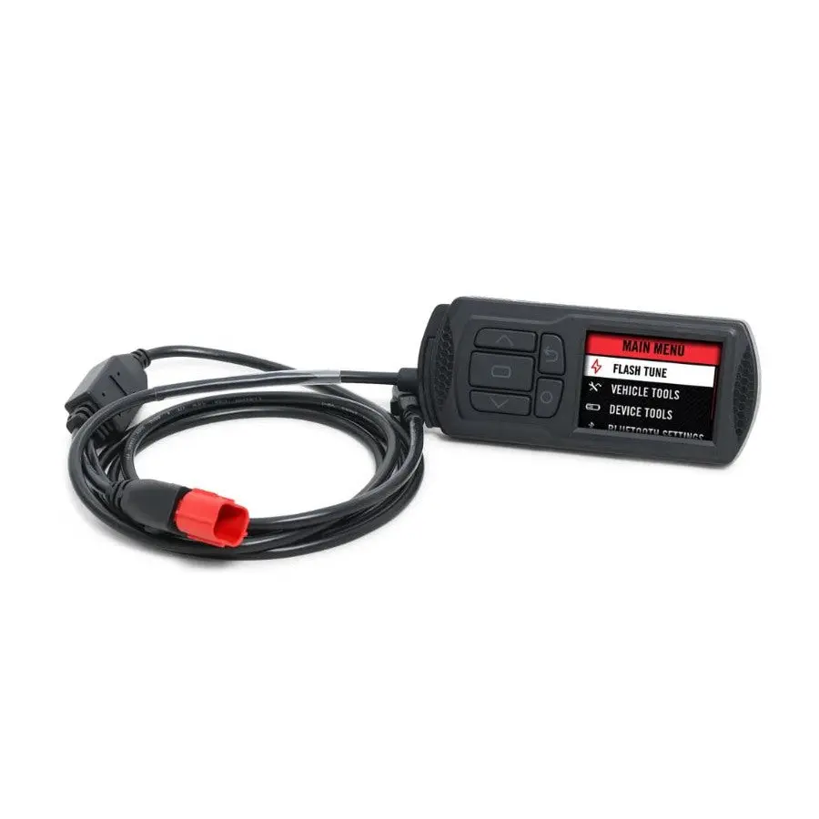 Dynojet Power Vision 3 2021-2022 M8 Harley Softail/Touring Mt22 Ecu 1