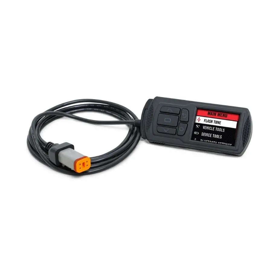 Dynojet Power Vision 3 06-13 Touring, 06-10 Softail, 06-11 Dyna & 07-13 Sportster J1850 Ecm 1