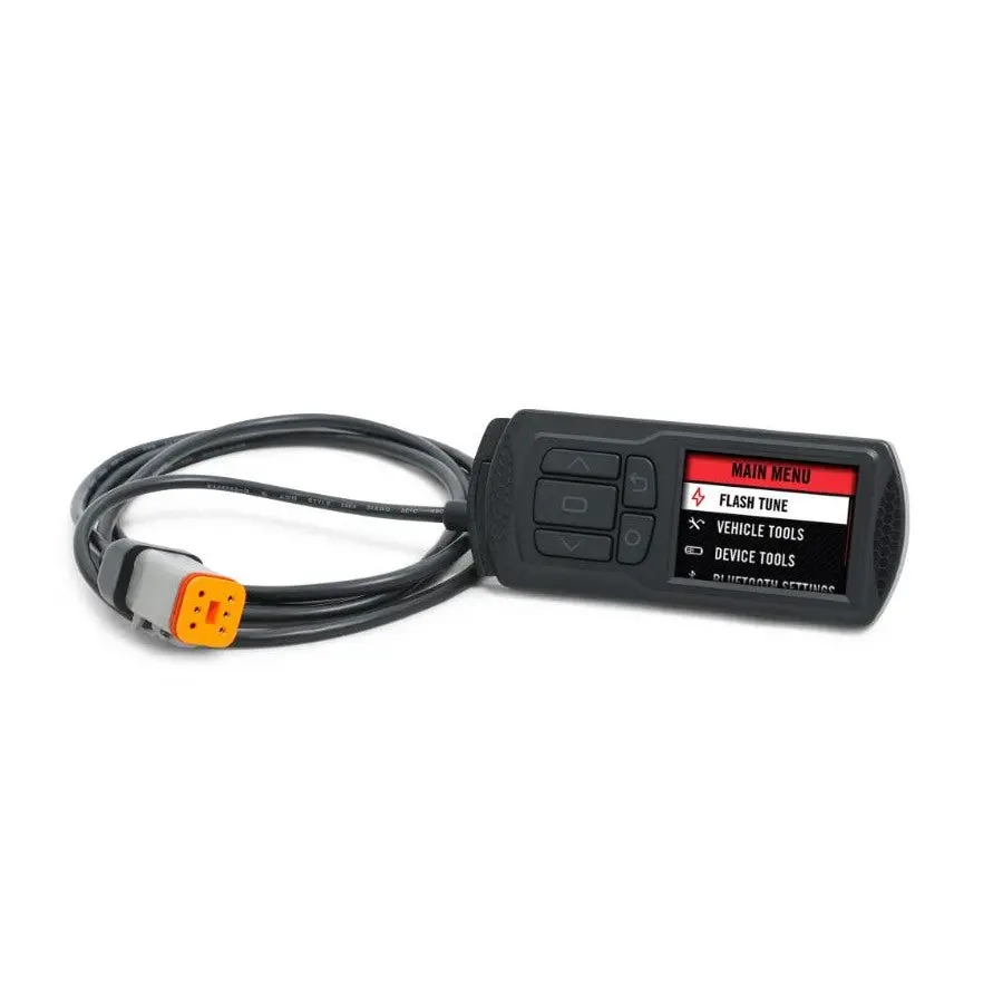 Dynojet Power Vision 3 11-20 Softail, 12-17 Dyna, 14-20 Sportster, 14-20 Touring, 15-20 Street 500/7 1