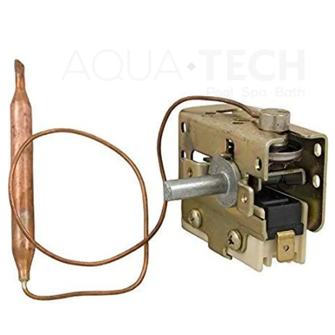 Eaton Mears Thermostat (P/N: 13-102) Out Of Stock 1