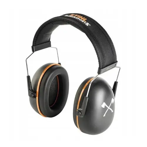 Ear Muffs Timbersports Adults Stihl 1