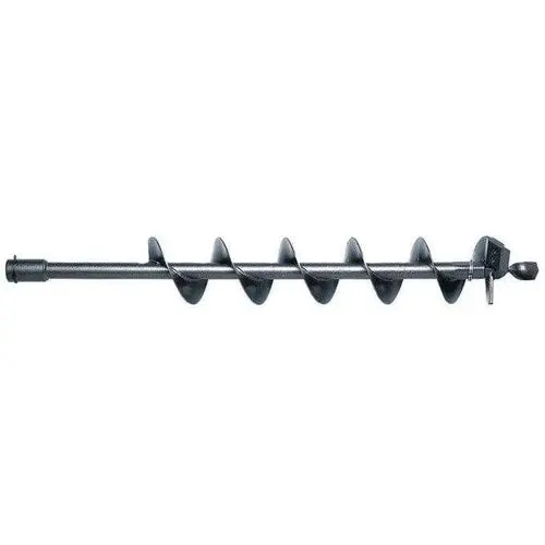 Earth Auger Bit For Bt131 Stihl 1
