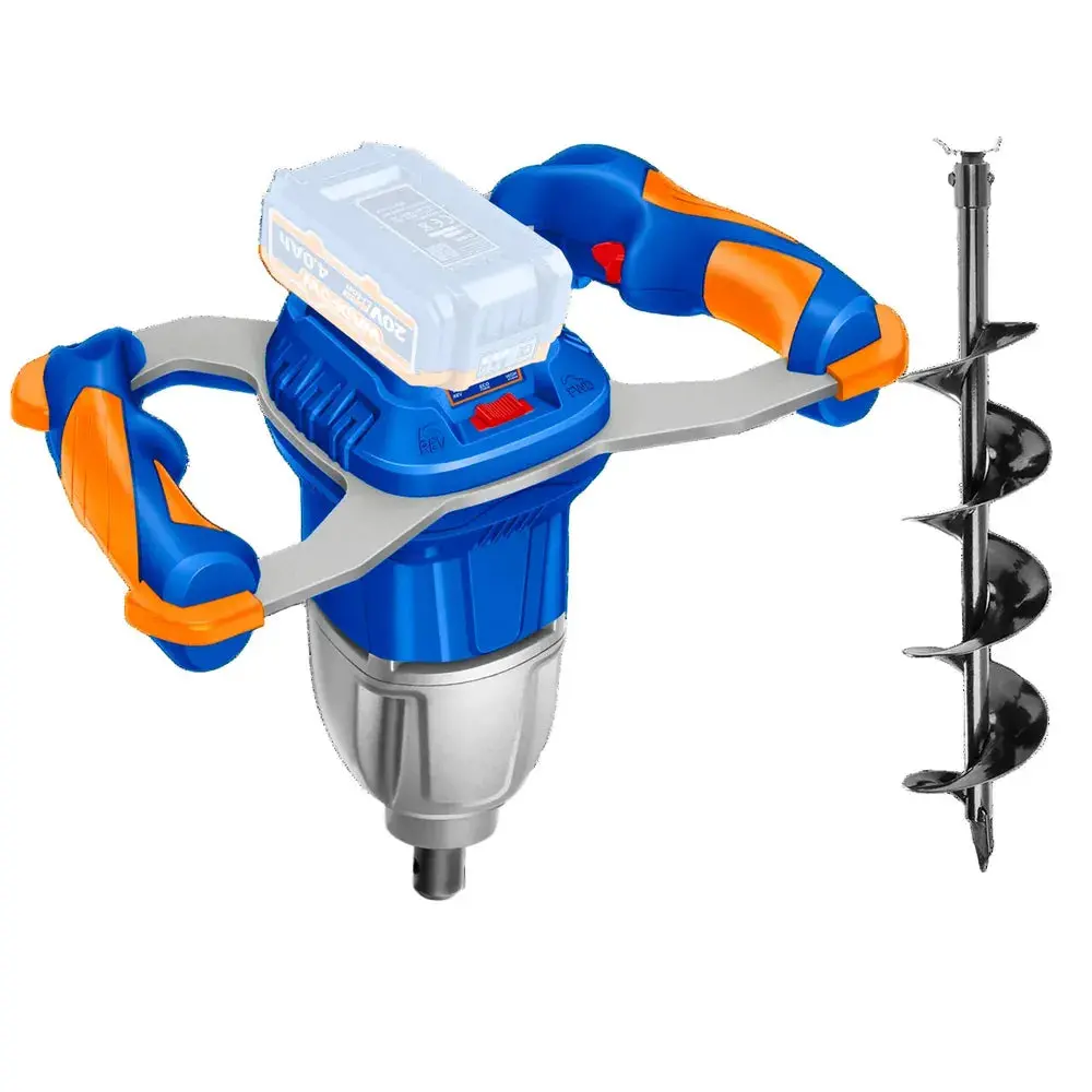 Earth Auger Cordless 𝑃20ˢ Wadfow 1