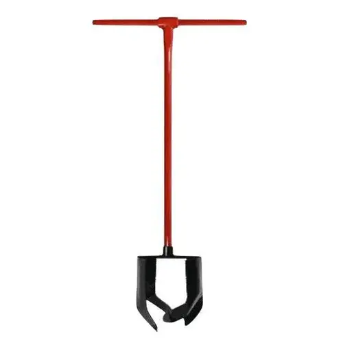 Ramada Hand-Powered Earth Auger