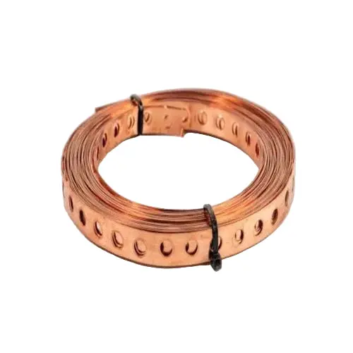 Earth Bonding Strap » 1