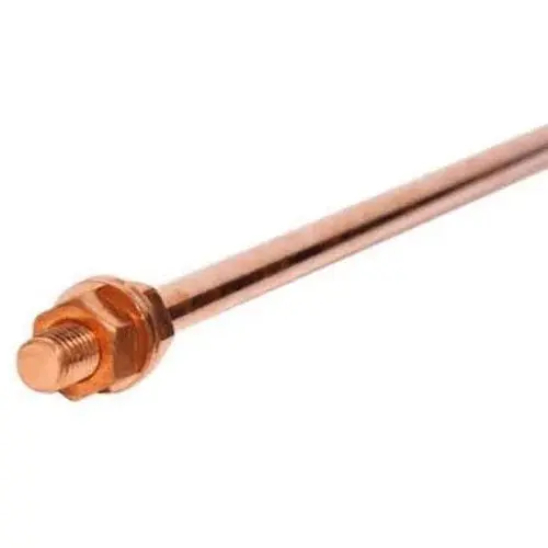 Earth Spike Copper 1