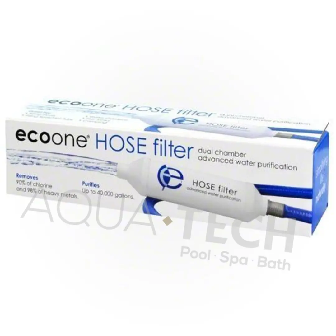 Eco One Hose Filter (P/N: Eco-Pre Filter) Out Of Stock 1