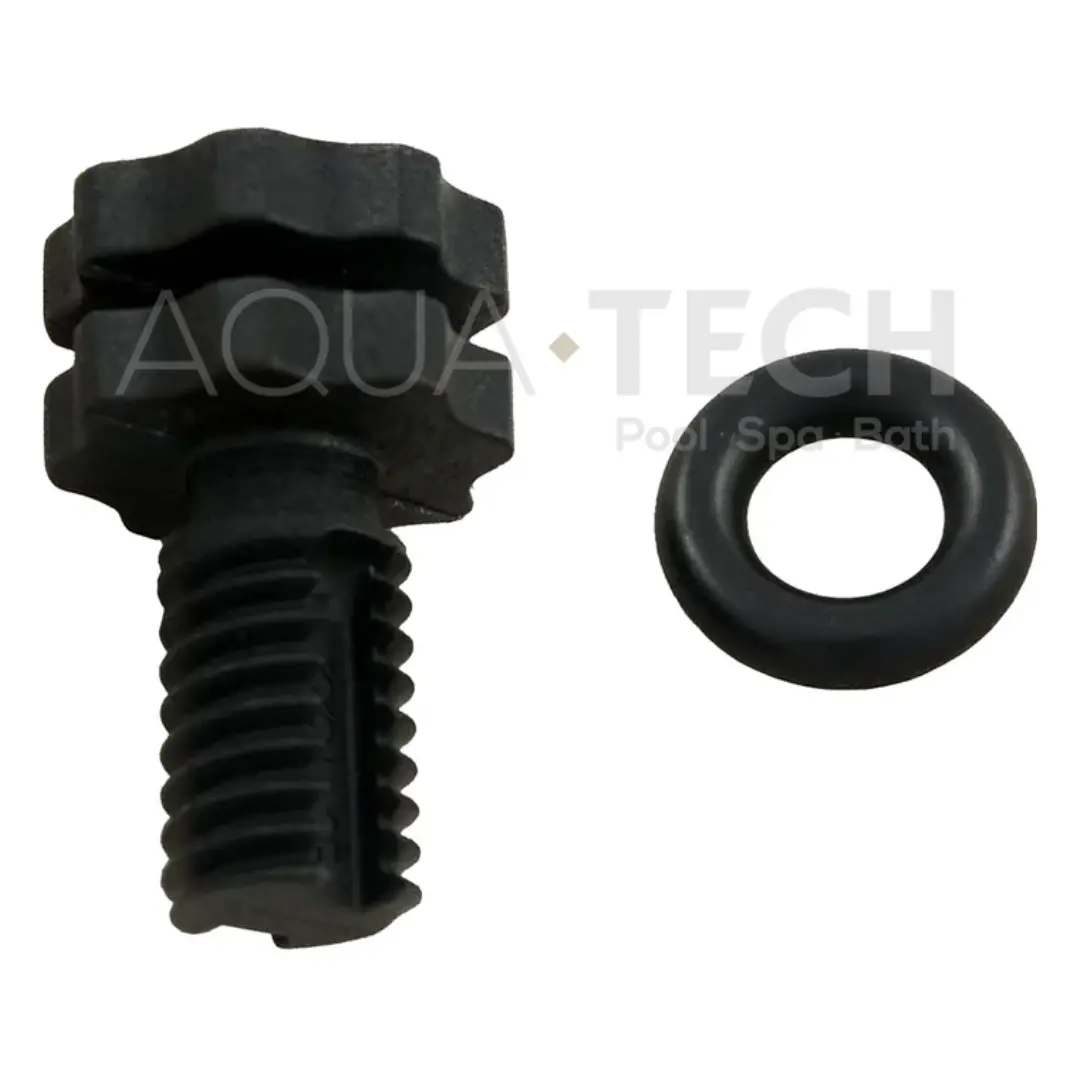Hayward Air Vent Valve (P/N: Ecx1322a) Ships In 7 To 10 Days Approx 1