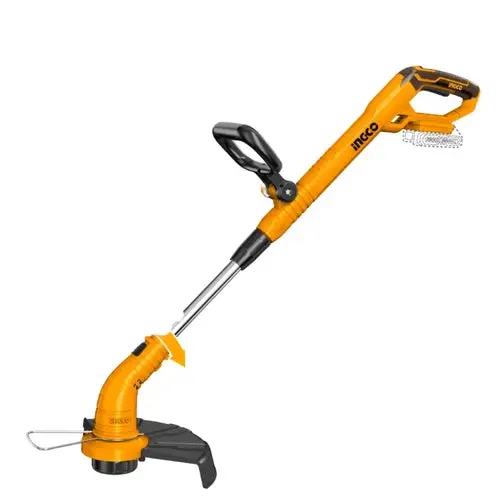 Edge Trimmer Cordless 𝑃20ˢ Ingco 1
