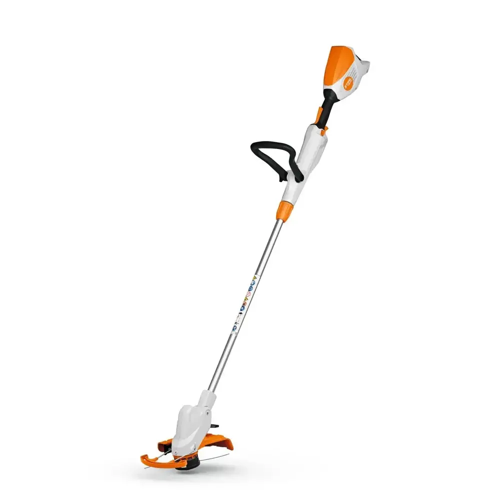 Edge Trimmer Cordless Akˢ Fsa50 Stihl 1